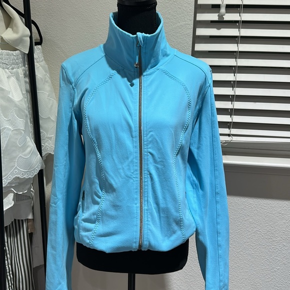 Lululemon Contempo Jacket - Picture 2 of 5